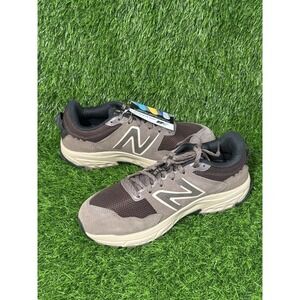 New Balance Fresh Foam 510 V6 WT510WB6 Women's Size 8.5 Trail Running Shoe Brown